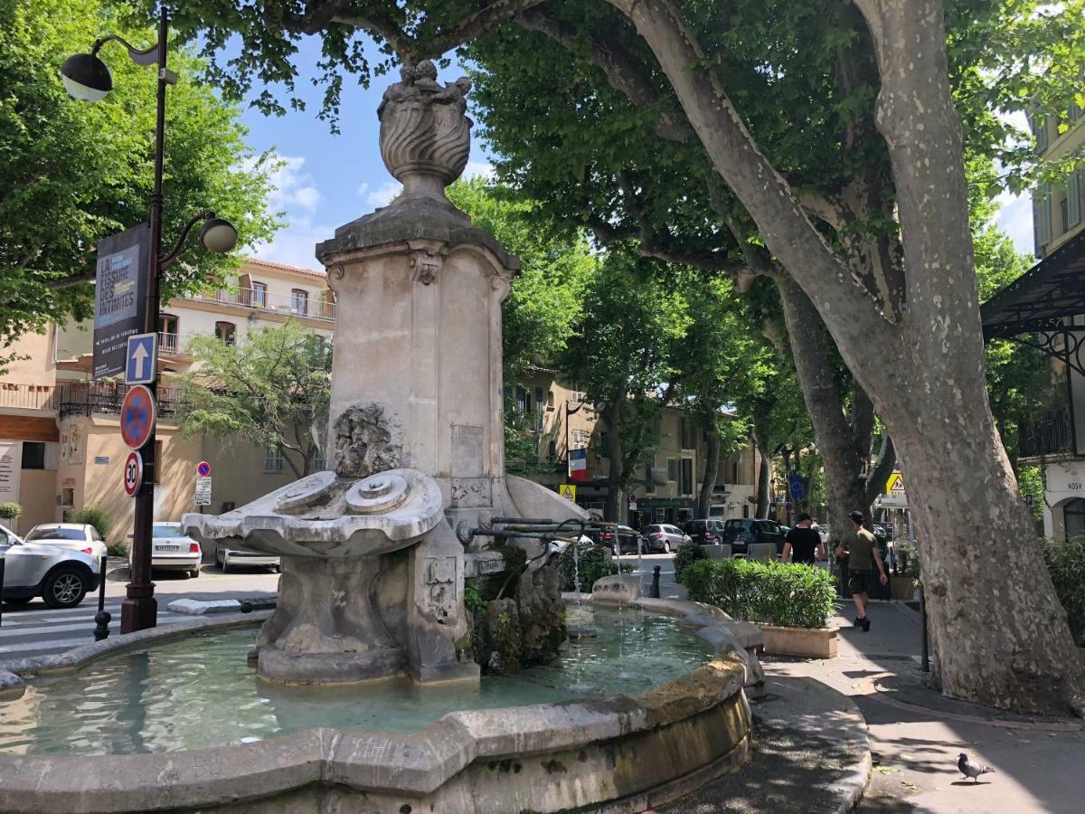 Aix Homes Aix-en-Provence Zewnętrze zdjęcie