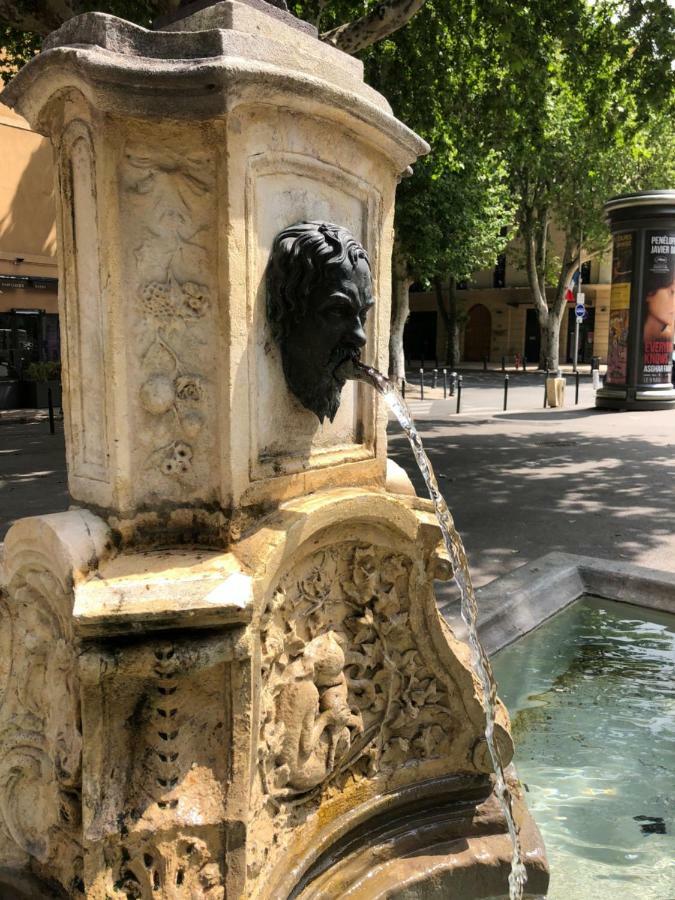 Aix Homes Aix-en-Provence Zewnętrze zdjęcie