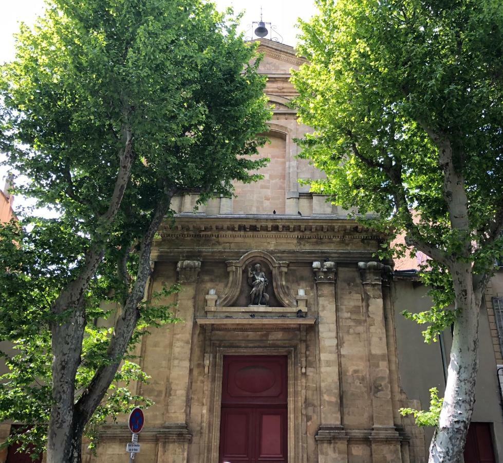 Aix Homes Aix-en-Provence Zewnętrze zdjęcie