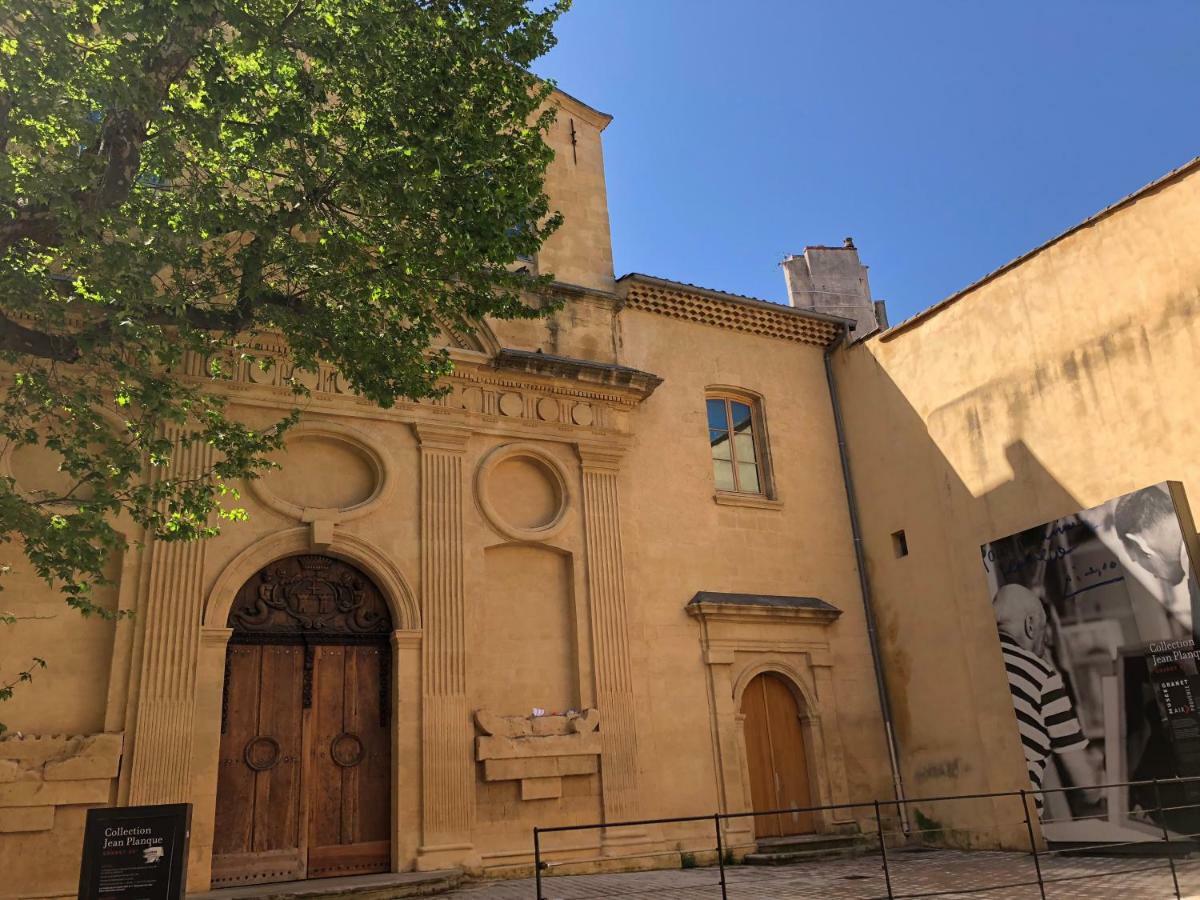 Aix Homes Aix-en-Provence Zewnętrze zdjęcie
