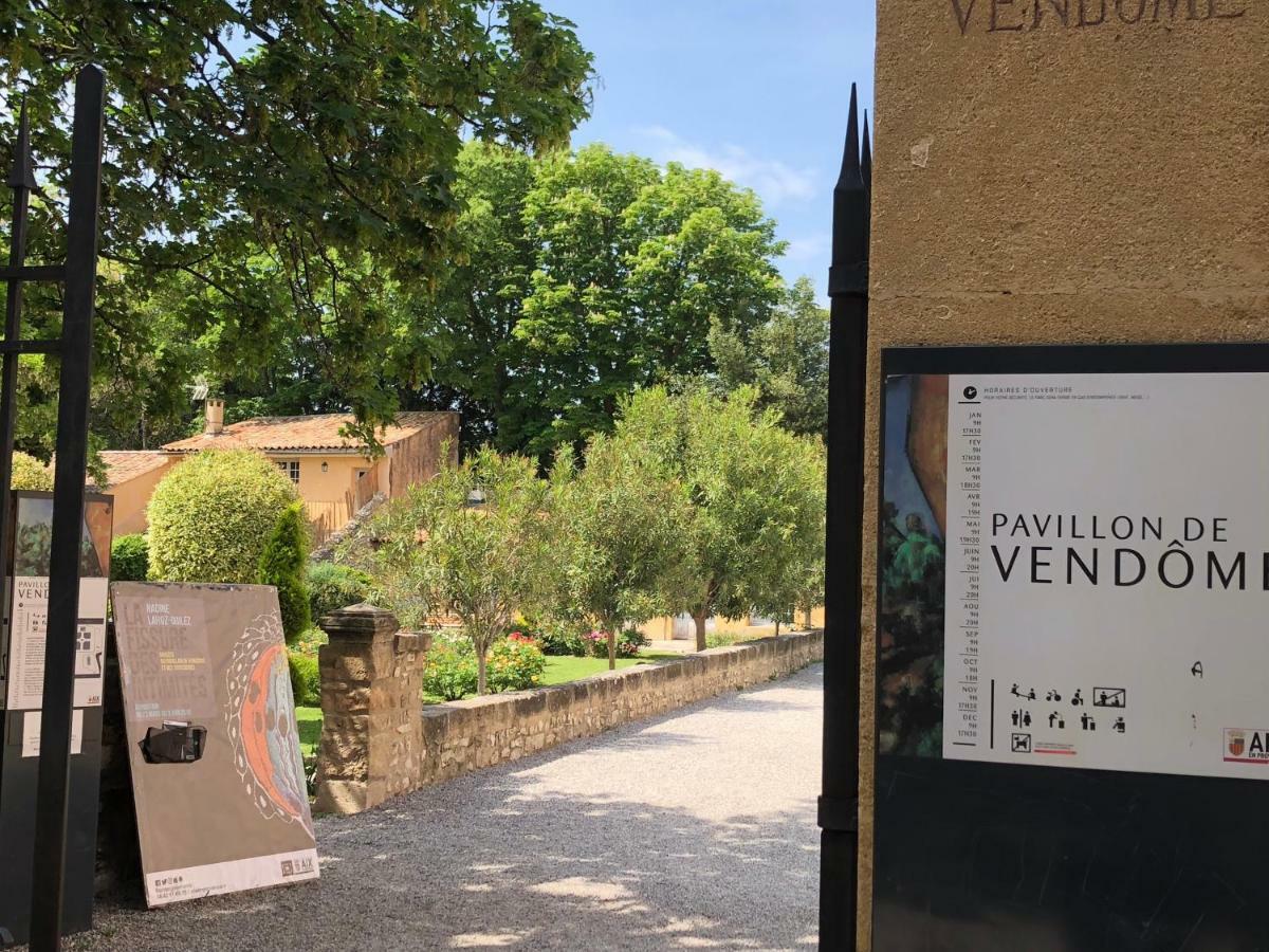 Aix Homes Aix-en-Provence Zewnętrze zdjęcie