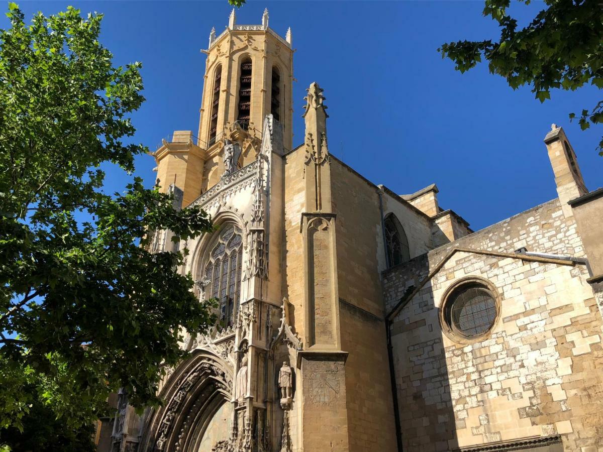 Aix Homes Aix-en-Provence Zewnętrze zdjęcie