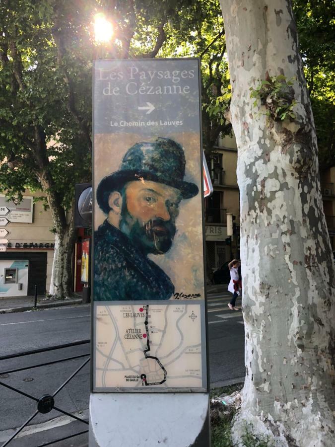 Aix Homes Aix-en-Provence Zewnętrze zdjęcie