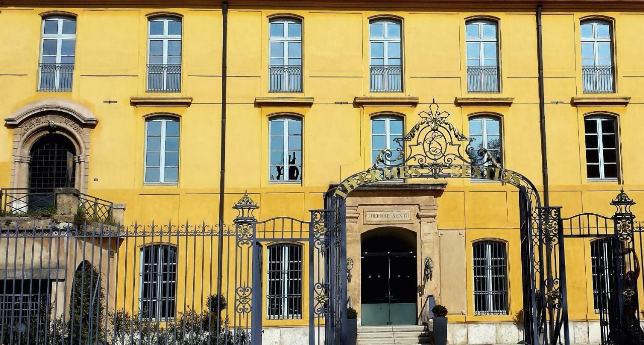Aix Homes Aix-en-Provence Zewnętrze zdjęcie