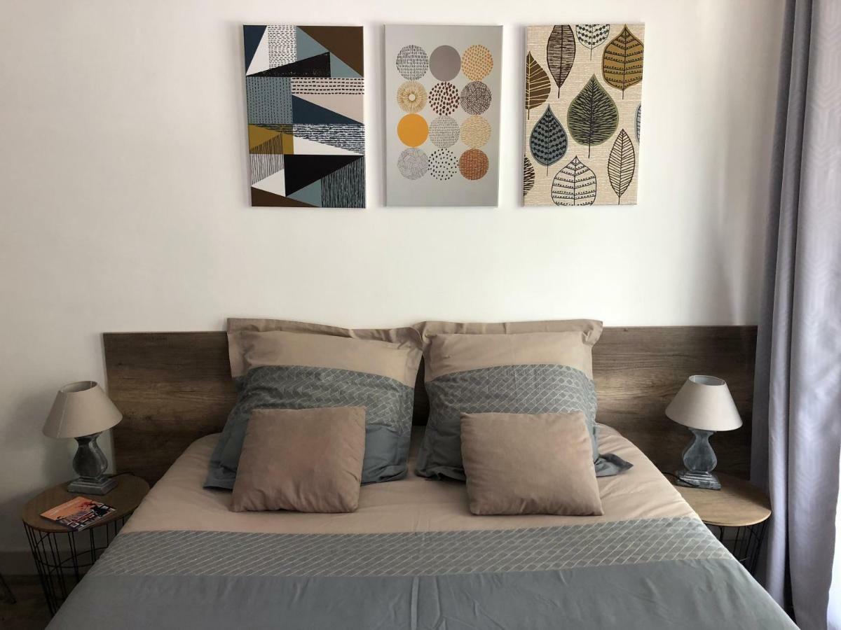 Aix Homes Aix-en-Provence Zewnętrze zdjęcie
