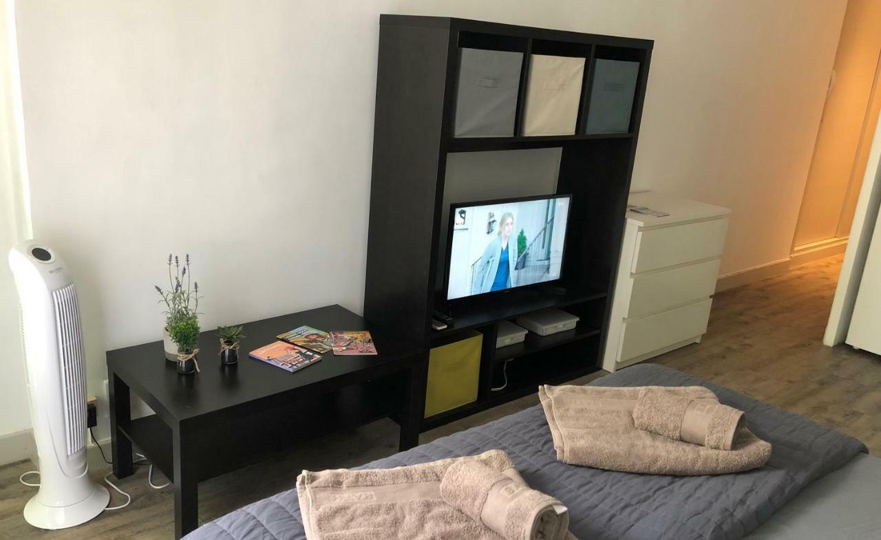 Aix Homes Aix-en-Provence Zewnętrze zdjęcie