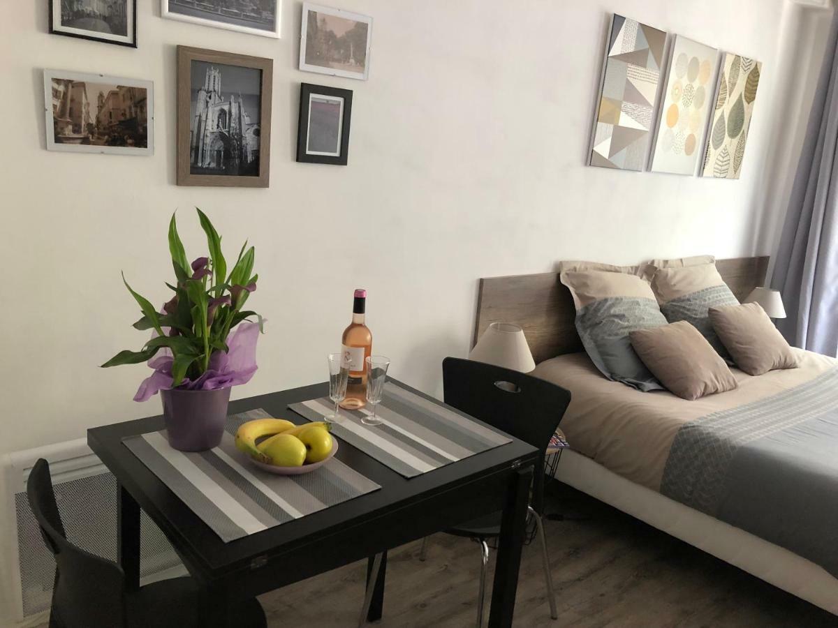 Aix Homes Aix-en-Provence Zewnętrze zdjęcie