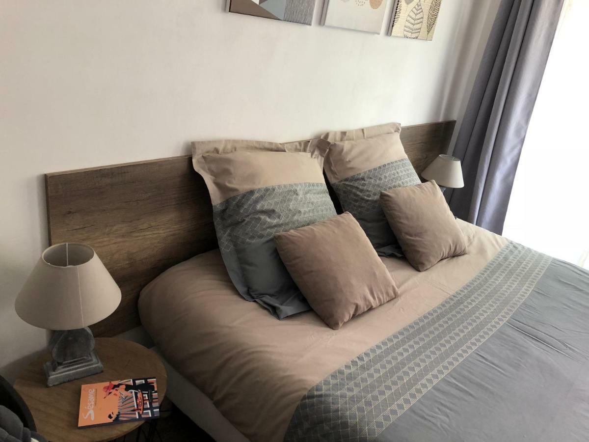 Aix Homes Aix-en-Provence Zewnętrze zdjęcie