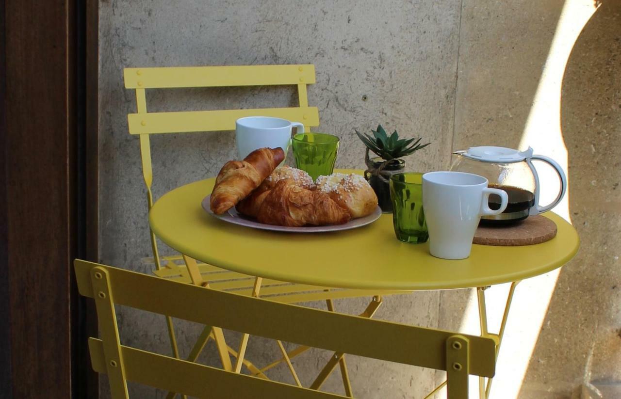 Aix Homes Aix-en-Provence Zewnętrze zdjęcie
