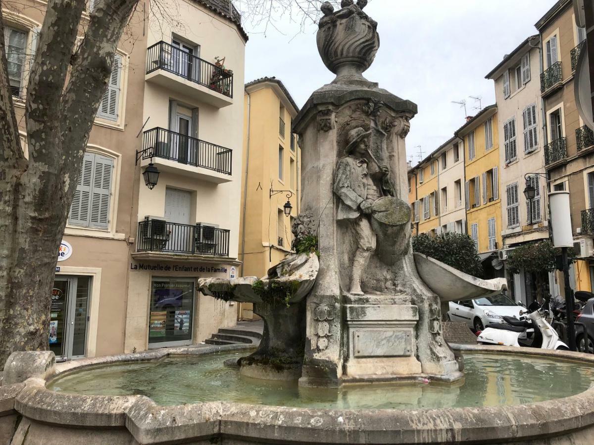 Aix Homes Aix-en-Provence Zewnętrze zdjęcie