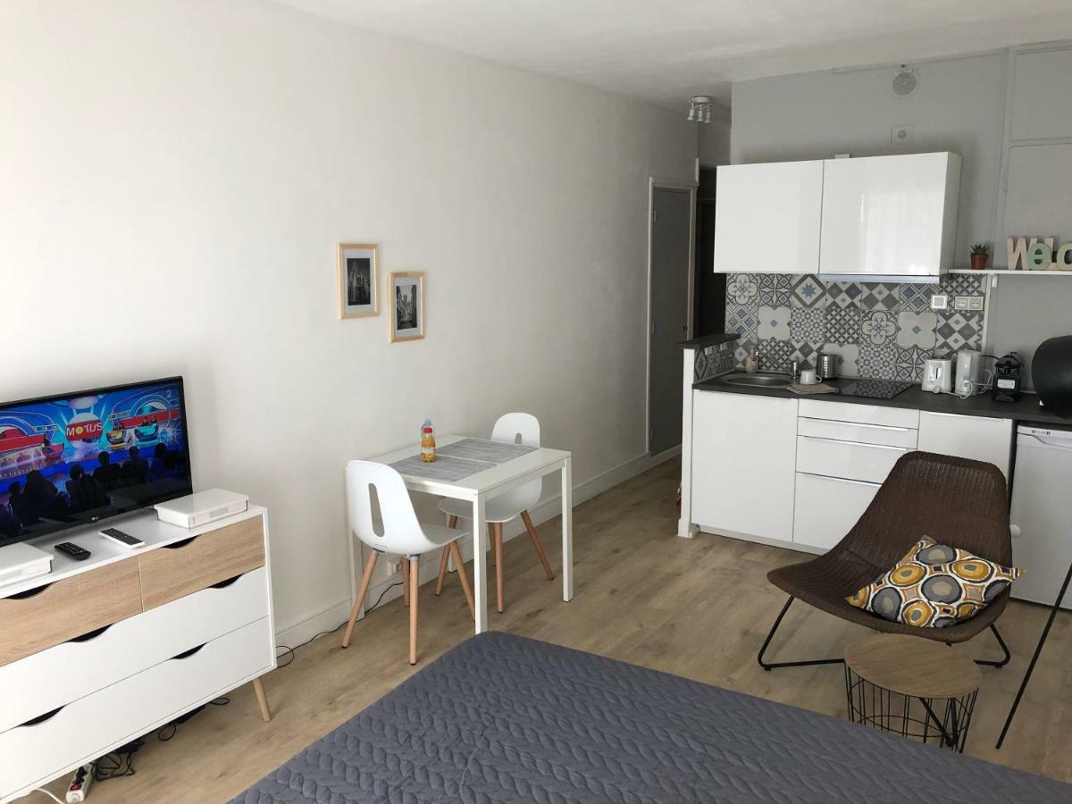 Aix Homes Aix-en-Provence Zewnętrze zdjęcie