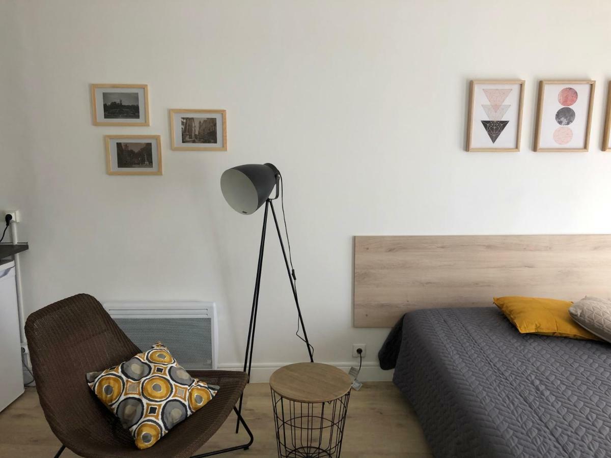 Aix Homes Aix-en-Provence Zewnętrze zdjęcie