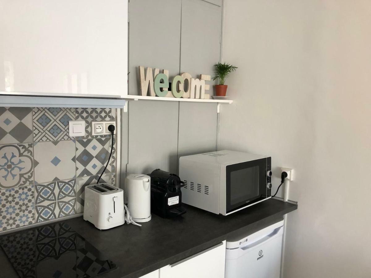 Aix Homes Aix-en-Provence Zewnętrze zdjęcie